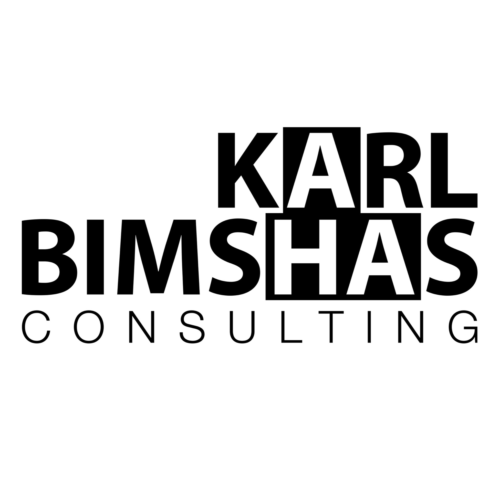 KarlBimshasConsultingLogo