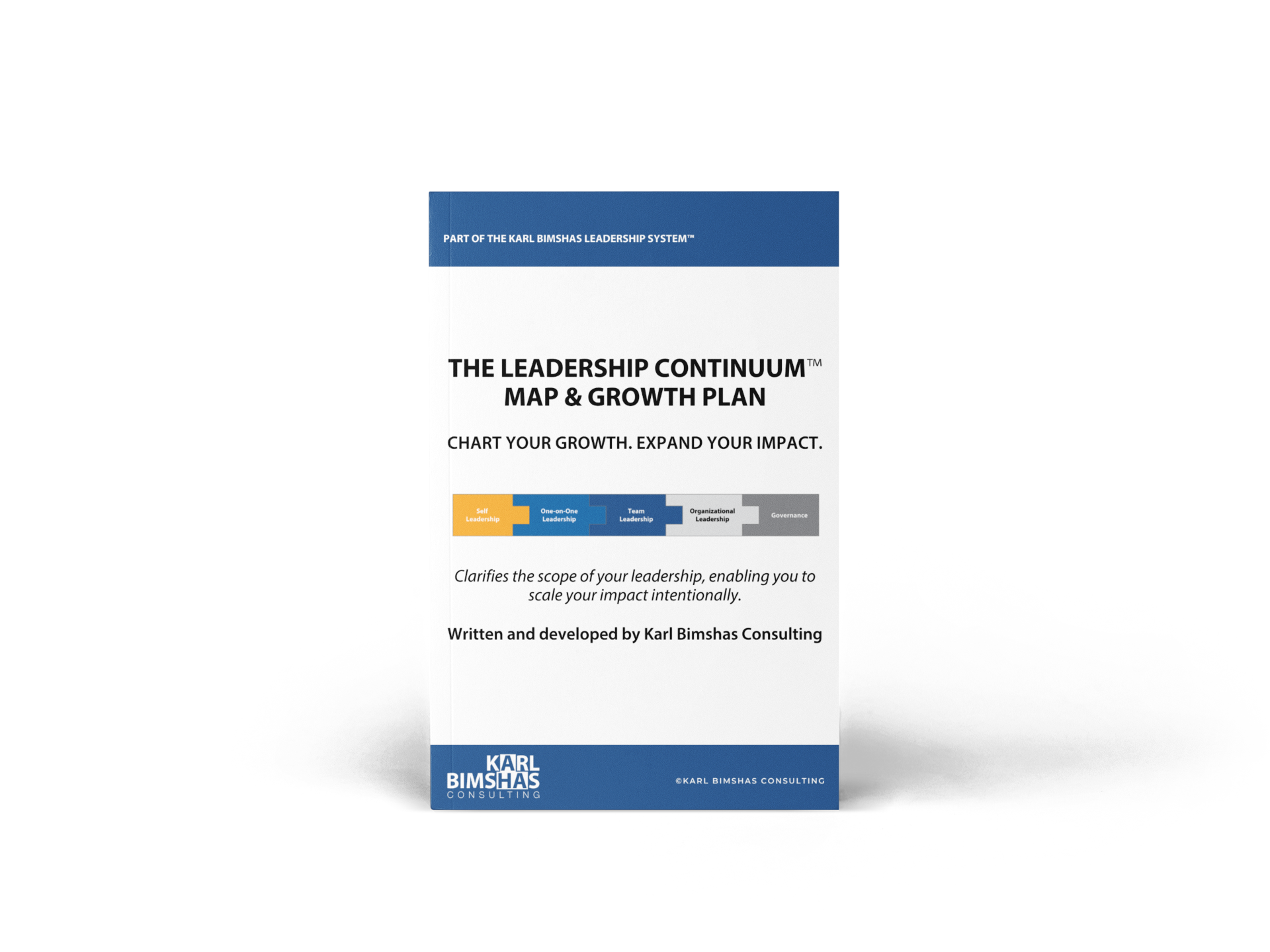 The Leadership-Continuum_Cover