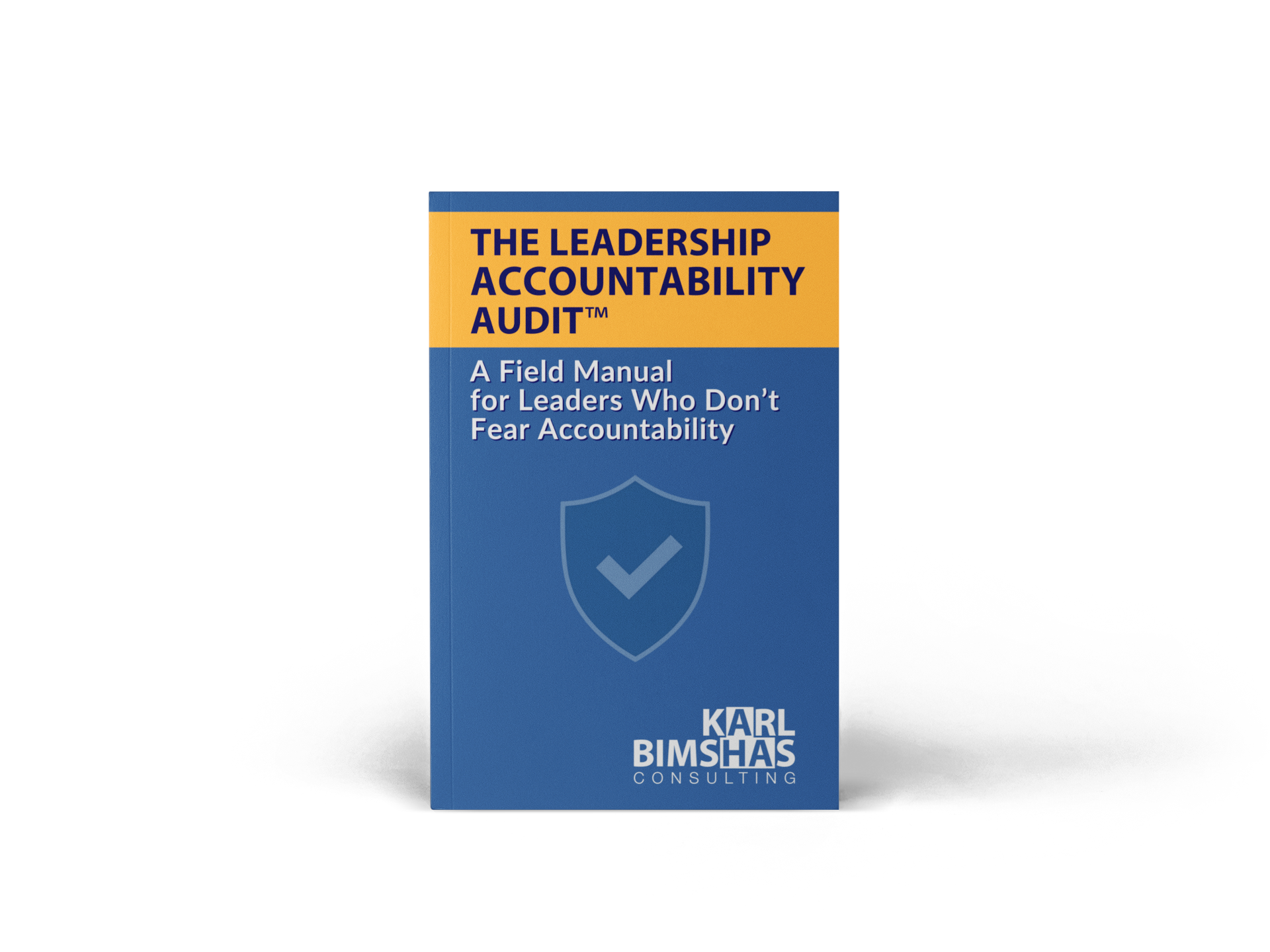Leadership Accountability Audit