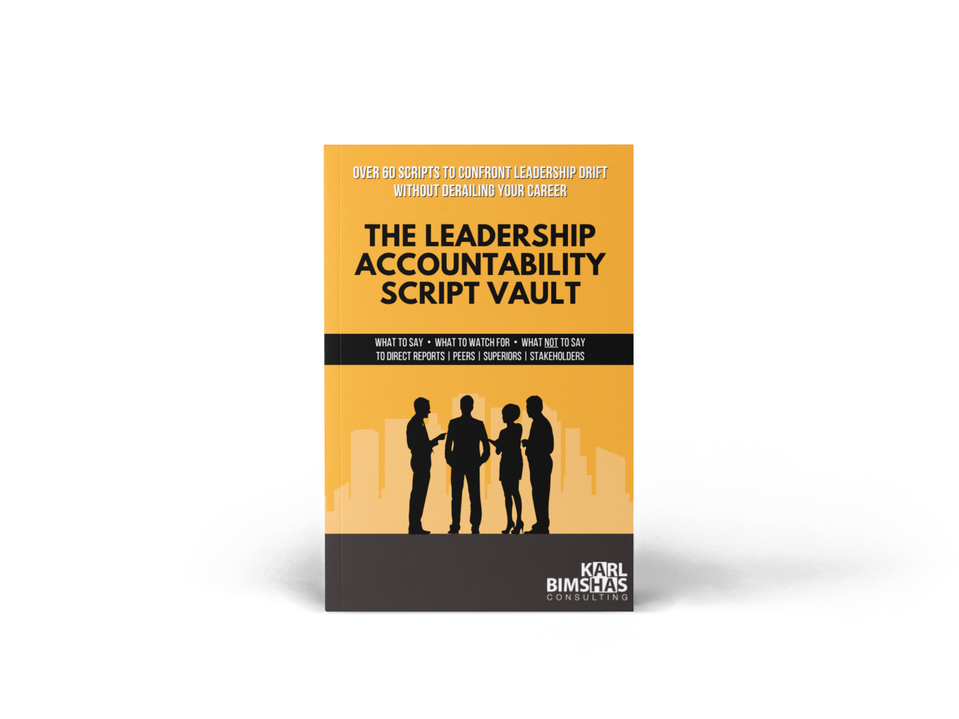 Accountability Scripts