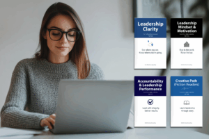 Karl Bimshas Consulting's of Four Paths